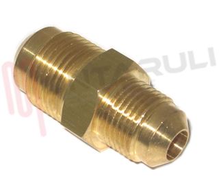 Immagine di NIPLEX 3/8" SAE 1/2" SAE RIDUZIONE