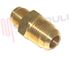 Immagine di NIPLEX 3/8" SAE 1/2" SAE RIDUZIONE