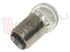 Immagine di LAMPADA SFERA CHIARA BA15DS 15W 24V 18X35 LM-11