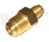 Immagine di NIPLEX 1/4'' SAE - 3/8'' SAE RIDUZIONE