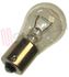 Immagine di LAMPADA SFERA CHIARA 21W BA15S 24V 25X48