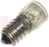 Immagine di LAMPADA TUBOLARE CHIARA E14 6/10W 220/260V 16X35