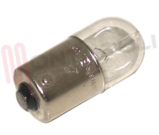 Immagine di LAMPADA PER AUTO 12V 10W BA15S PER TARGA 5008