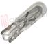 Immagine di LAMPADINA NEON 24V 1,2W 5X17 ZOCCOLO IN VETRO