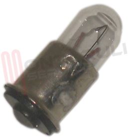 Visualizza i dettagli per LAMPADA MICRO T1MF 6V 200MA 6X16 FLANDED Immagine di LAMPADA MICRO T1MF 6V 200MA 6X16 FLANDED