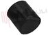 Immagine di GOMMINO FASCIA COPERCHIO P/C 7520 NERO