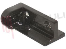 Visualizza i dettagli per SUPPORTO COPERCHIO LATERALE DX MARRONE Immagine di SUPPORTO COPERCHIO LATERALE DX MARRONE