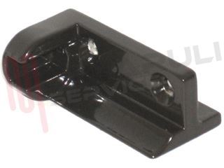 Immagine di SUPPORTO COPERCHIO LATERALE DX MARRONE