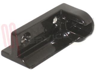 Immagine di SUPPORTO COPERCHIO LATERALE SX MARRONE
