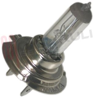 Immagine di LAMPADA PER AUTO 12V 55W H7