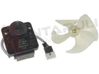 Immagine di MOTOVENTILATORE FRIGO 220-240V 95101 TYPE F64-10