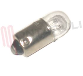 Visualizza i dettagli per LAMPADA MICRO BA9S 24V 1,2W 50MA 9X23 Immagine di LAMPADA MICRO BA9S 24V 1,2W 50MA 9X23