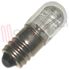 Immagine di LAMPADA MICRO E10  60V 3W 10X29