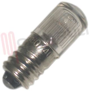 Immagine di LAMPADA MICRO A NEON 1,2MA E10 380-400V
