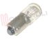 Immagine di LAMPADA MICRO BA9S 60MA 48V 60MA 3W 10X28