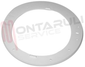 Visualizza i dettagli per CORNICE OBLO' INTERNA BIANCA GORENJE Immagine di CORNICE OBLO' INTERNA BIANCA GORENJE