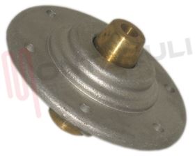 Visualizza i dettagli per MOZZO ASSEMBLATO POSTERIORE Immagine di MOZZO ASSEMBLATO POSTERIORE