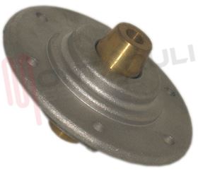 Visualizza i dettagli per MOZZO ASSEMBLATO POSTERIORE K12 Immagine di MOZZO ASSEMBLATO POSTERIORE K12