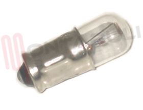 Visualizza i dettagli per LAMPADA MICRO BA7S 1,2W 60V 20MA 7X20 Immagine di LAMPADA MICRO BA7S 1,2W 60V 20MA 7X20