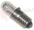 Immagine di LAMPADA MINI E5 T1 3/4 1,35V 60MA 5X15 T4