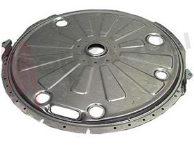 Visualizza i dettagli per FONDELLO VASCA INOX Immagine di FONDELLO VASCA INOX