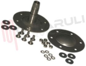 Visualizza i dettagli per MOZZO PERNO SUPPORTO CESTO H.4 Immagine di MOZZO PERNO SUPPORTO CESTO H.4