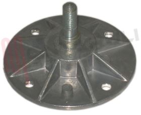 Visualizza i dettagli per FLANGIA CON PERNO Immagine di FLANGIA CON PERNO