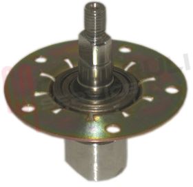 Visualizza i dettagli per MOZZO PERNO SUPPORTO DESTRO CUSCINETTO 6203ZZ Immagine di MOZZO PERNO SUPPORTO DESTRO CUSCINETTO 6203ZZ