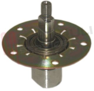 Immagine di MOZZO PERNO SUPPORTO DESTRO CUSCINETTO 6203ZZ