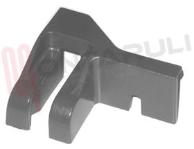 Visualizza i dettagli per TACCHETTO COPRIATTACCO CERNIERA LATO DX Immagine di TACCHETTO COPRIATTACCO CERNIERA LATO DX