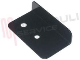 Visualizza i dettagli per STAFFETTA DESTRA NERA Immagine di STAFFETTA DESTRA NERA