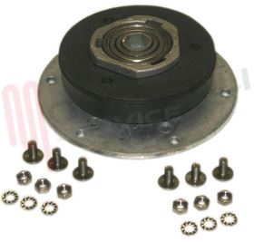 Visualizza i dettagli per MOZZO SUPPORTO CESTO CARICA DALL'ALTO Immagine di MOZZO SUPPORTO CESTO CARICA DALL'ALTO