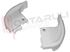 Immagine di KIT TERMINALE MANIGLIA FORNO DX+SX