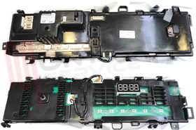 Visualizza i dettagli per SCHEDA ELETTRONICA LAVATRICE SMEG Immagine di SCHEDA ELETTRONICA LAVATRICE SMEG