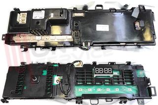 Immagine di SCHEDA ELETTRONICA LAVATRICE SMEG