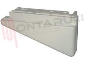 Visualizza i dettagli per TERMINALE ANTERIORE CRUSCOTTO BIANCO Immagine di TERMINALE ANTERIORE CRUSCOTTO BIANCO