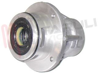 Immagine di MOZZO COMPLETO DI CUSCINETTI 6203-6204 'AWM234'