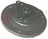 Immagine di MOZZO ASSIEMATO SUPPORTO CESTO IGNIS UK153