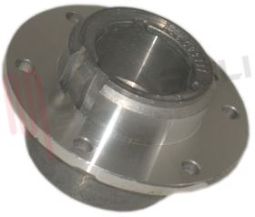 Visualizza i dettagli per MOZZO VUOTO SENZA CUSCINETTI Immagine di MOZZO VUOTO SENZA CUSCINETTI