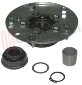 Visualizza i dettagli per MOZZO ASSIEMATO LATO PULEGGIA CUSCINETTO 6203 Immagine di MOZZO ASSIEMATO LATO PULEGGIA CUSCINETTO 6203