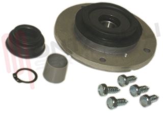 Immagine di MOZZO ASSIEMATO KIT TENUTA DX CUSCINETTO 6203