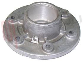 Visualizza i dettagli per MOZZO VUOTO SENZA CUSCINETTI Immagine di MOZZO VUOTO SENZA CUSCINETTI