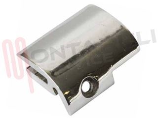 Immagine di SUPPORTO COPERCHIO LATERALE SX