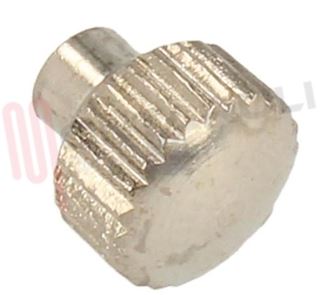 Immagine di MANOPOLA PROGRAMMATORE SILVER RUSTICA