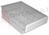 Immagine di CASSETTO VERDURA TRASPARENTE 360X250X130MM.