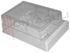 Immagine di CASSETTO VERDURA TRASPARENTE 360X250X130MM.