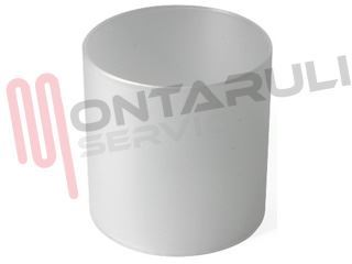 Immagine di VETRO PER LAMPADA GAS 82x81MM
