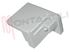 Immagine di TESTATA MANIGLIA DX PORTA FORNO 'C9B'