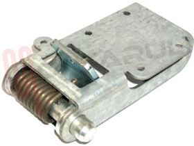 Visualizza i dettagli per CERNIERA COPERCHIO DESTRA CF90 Immagine di CERNIERA COPERCHIO DESTRA CF90