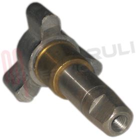 Visualizza i dettagli per MOZZO TRE PUNTE ALBERO CESTO TIPO LUNGO Immagine di MOZZO TRE PUNTE ALBERO CESTO TIPO LUNGO